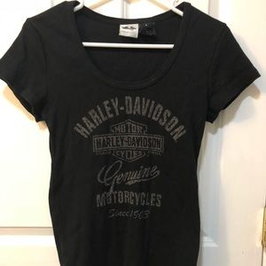 Harley Davison T-shirt